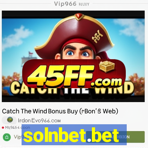 solnbet.bet