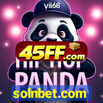 solnbet.com