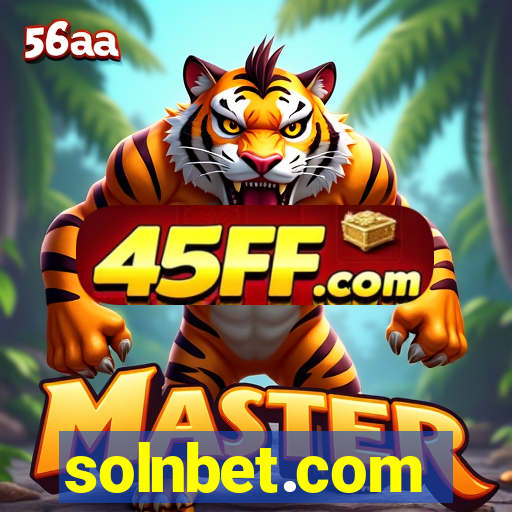 solnbet.com