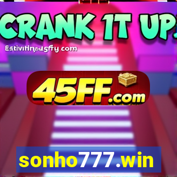 sonho777.win