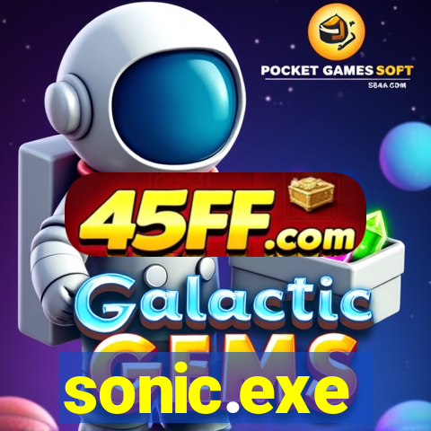 sonic.exe