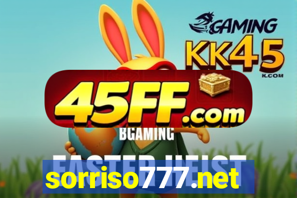 sorriso777.net