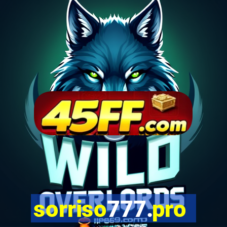 sorriso777.pro