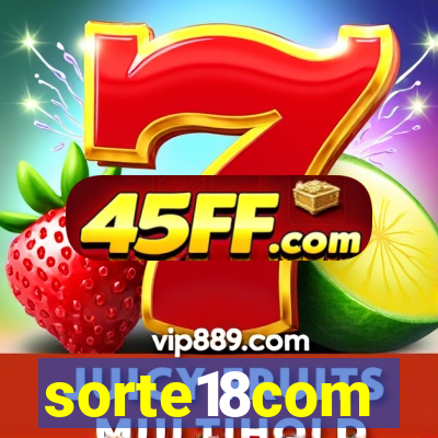 sorte18com