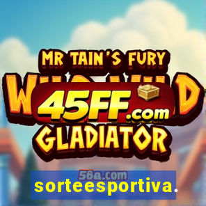 sorteesportiva.bet