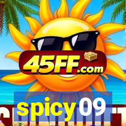 spicy09