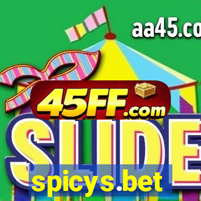 spicys.bet