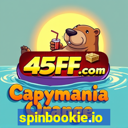 spinbookie.io