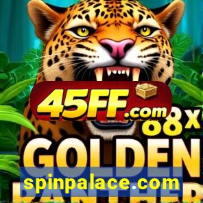 spinpalace.com
