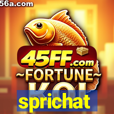 sprichat