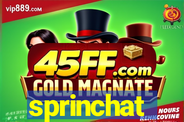 sprinchat