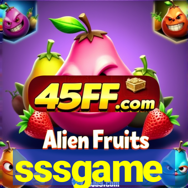 sssgame