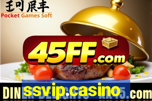 ssvip.casino