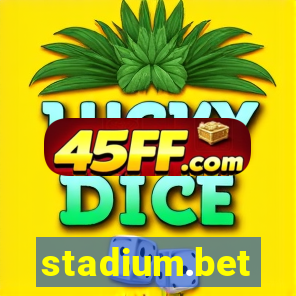 stadium.bet