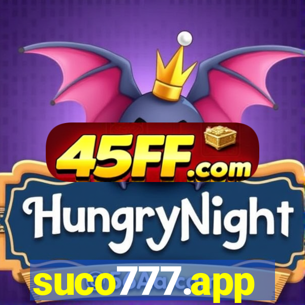 suco777.app