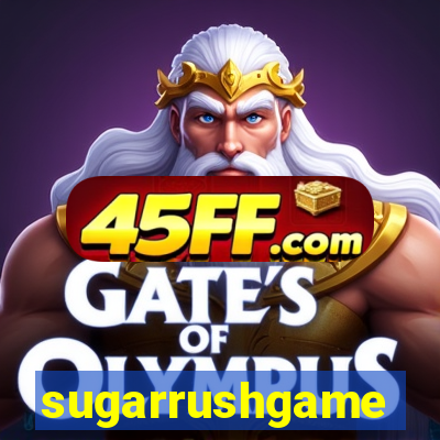 sugarrushgame