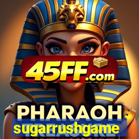 sugarrushgame