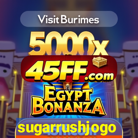 sugarrushjogo