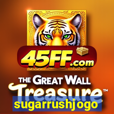 sugarrushjogo
