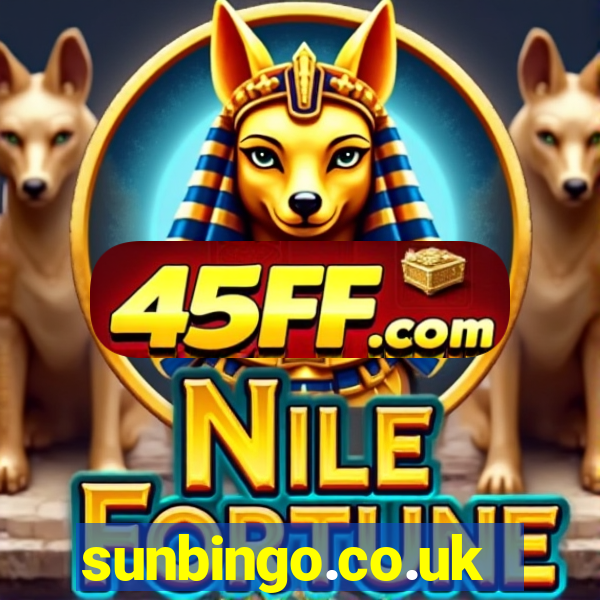 sunbingo.co.uk