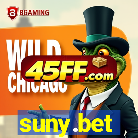 suny.bet