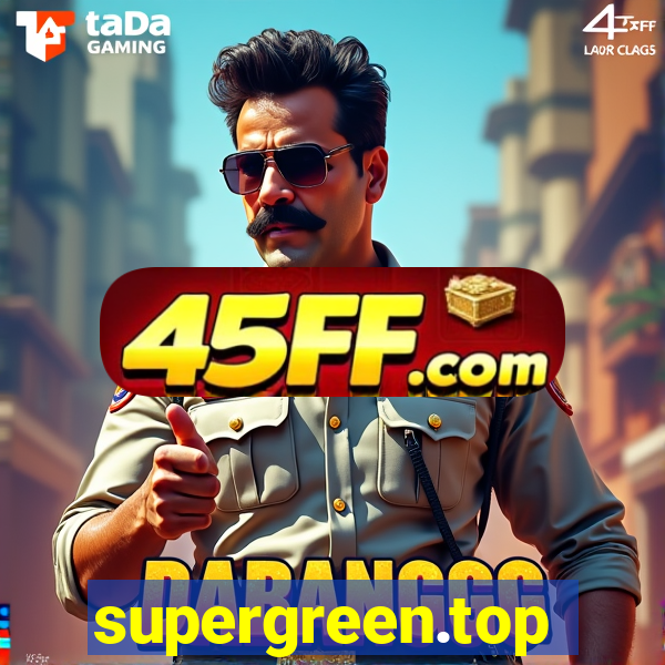 supergreen.top