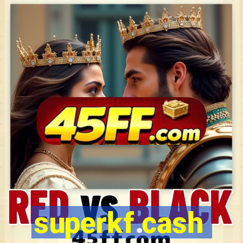 superkf.cash