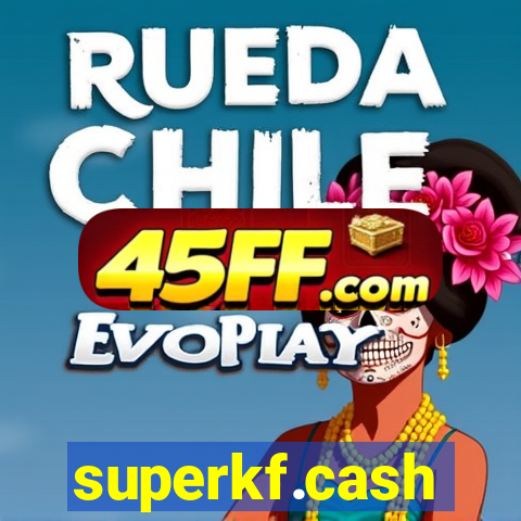 superkf.cash