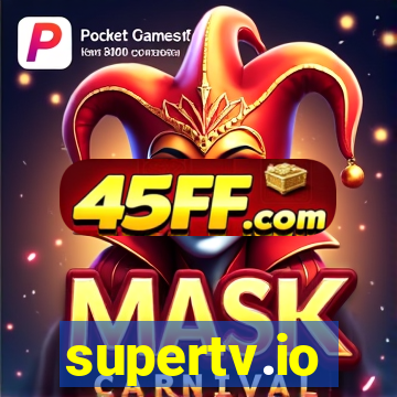 supertv.io