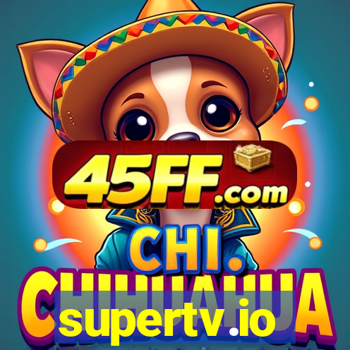 supertv.io