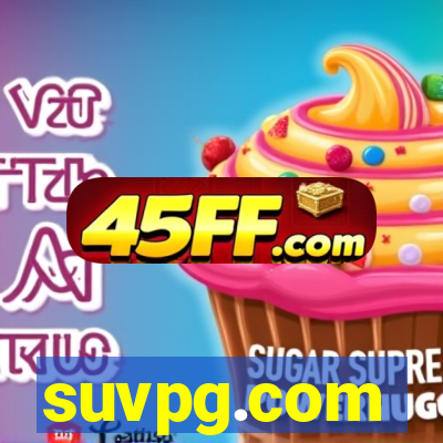 suvpg.com