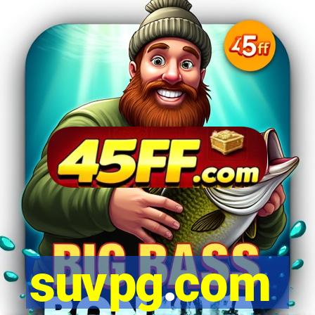 suvpg.com