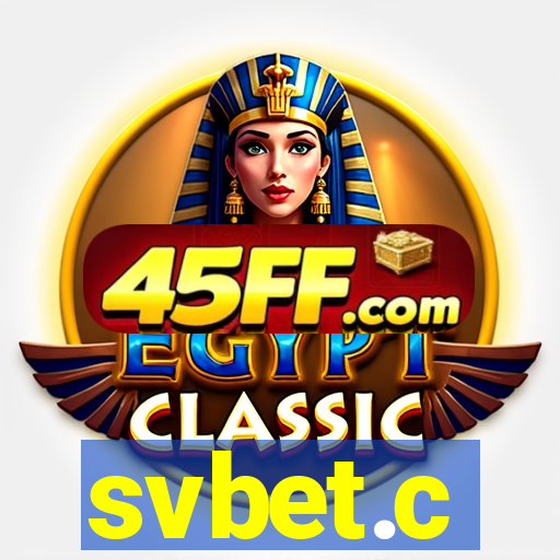 svbet.c