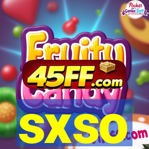 sxso