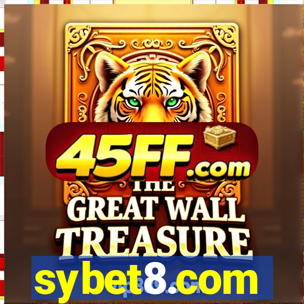 sybet8.com