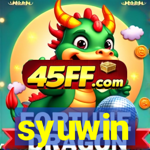 syuwin