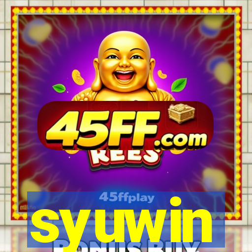 syuwin