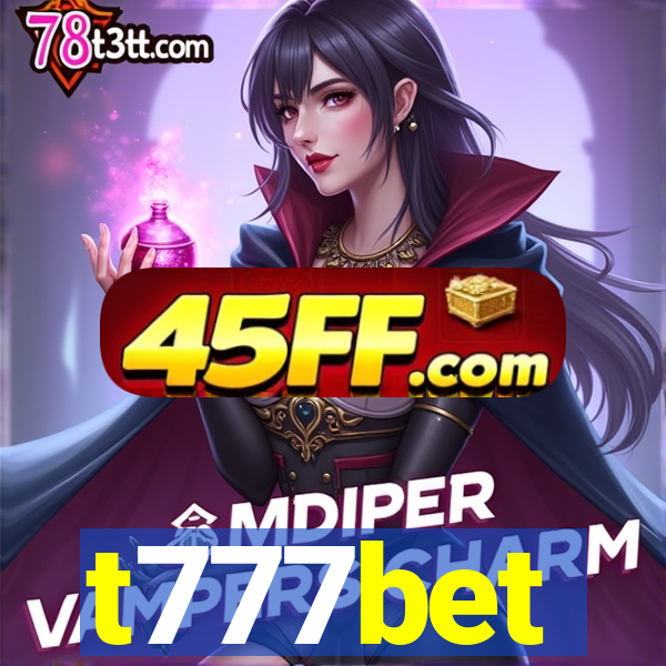 t777bet