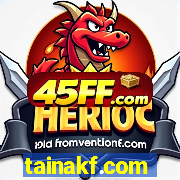 tainakf.com