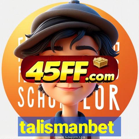 talismanbet