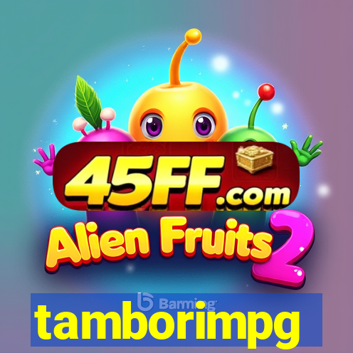 tamborimpg