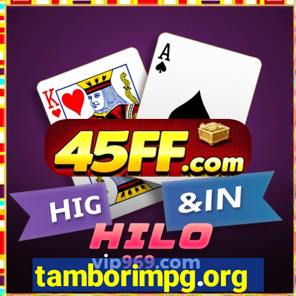 tamborimpg.org