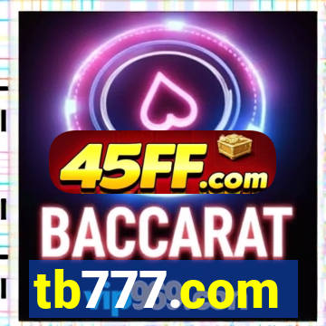 tb777.com