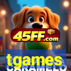 tgames