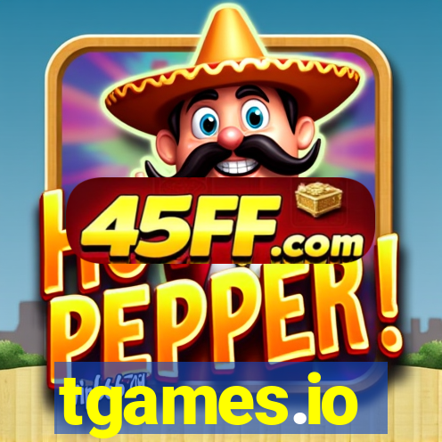tgames.io
