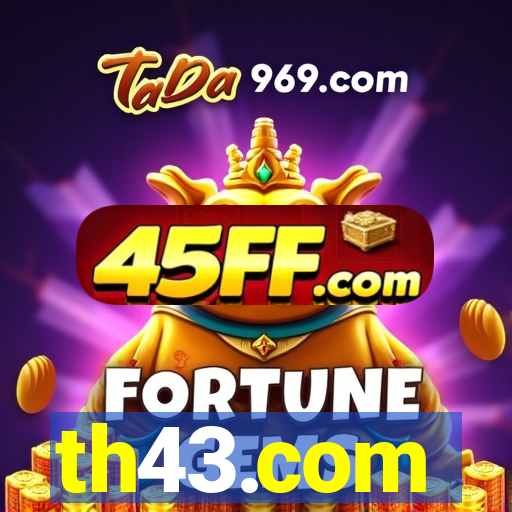 th43.com