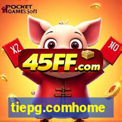 tiepg.comhome