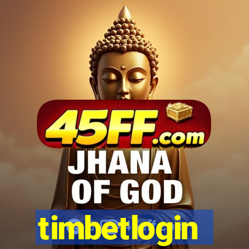 timbetlogin