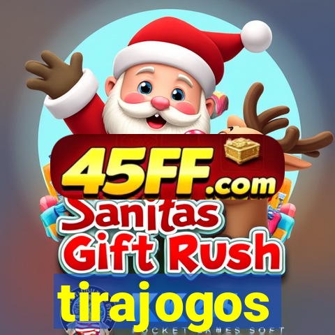 tirajogos