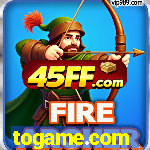 togame.com